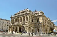 Mamaison Hotel Andrassy Budapest