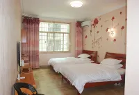 Xinhua Jinhui Apartment - Inns