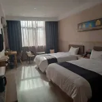 Mushang Youpin Hotel