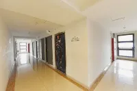 Hefei Boer Apartment - Condos