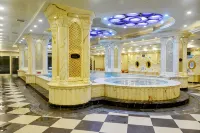 Taiyuan Yajiang Yuan Hotel - Hot Springs