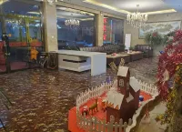 Yangyuan Dream Xinyuan Hotel