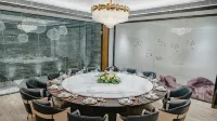 Shiquan International Hotel - breakfast