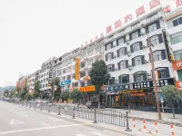 Huangguoshu Wanhe Grand Hotel - 2 tähden