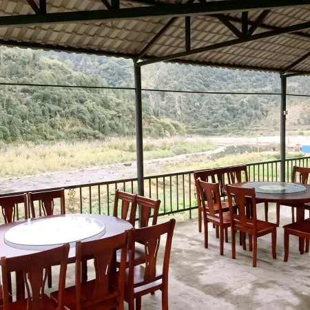 Jiangyou Shanxiangyuan Farm Stay