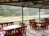 Jiangyou Shanxiangyuan Farm Stay