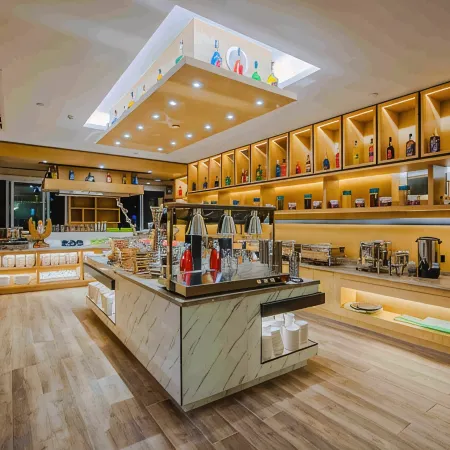 Yiwang Hotel · Selection