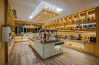 Yiwang Hotel · Selection