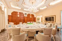 Donghu Mingzhu Hotel - Bãi đậu xe