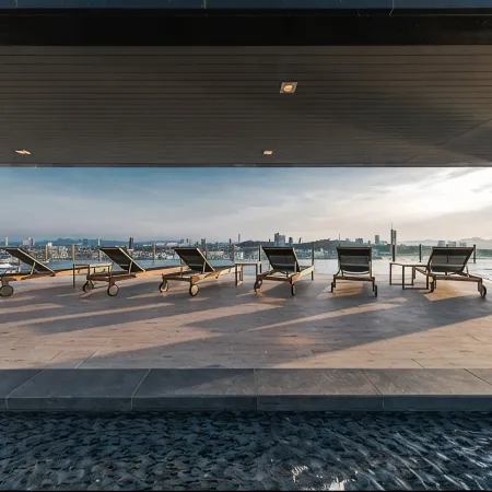 The Base Central Pattaya Super Condo