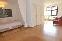 Suites & Villas Los Telares - balcony
