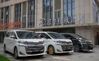 Yuanyi Hotel