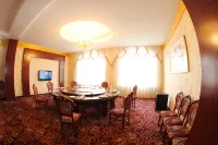 Liyuan Hotel - breakfast