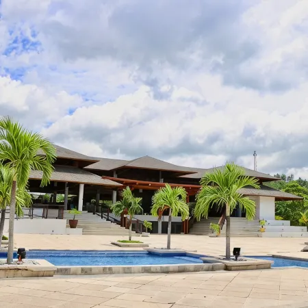 Cocoons Club Laiya