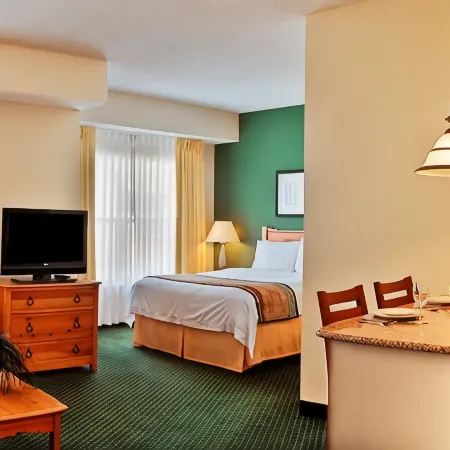 Residence Inn Dallas DFW Airport North/Irving
