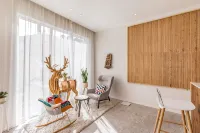 Zhijian Design Guesthouse