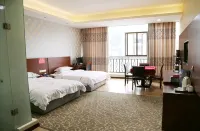 Taijiang Xiangyun Hotel - parking
