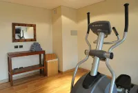 Hotel Buenos Aires Ezeiza Airport - Gym