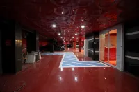 Bobo Hotel Hongdae - parking