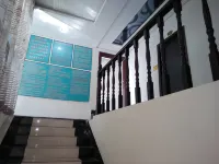 โรงแรมหวางไห่เชา เหิงหนาน - ที่มีที่จอดรถ