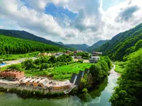 Benxi Sicilia Villas and Trailers Hotels in 