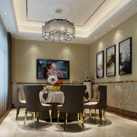 Jinxiu Hotel