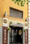 B&B Hotel Roma Trastevere