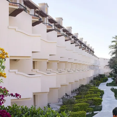 Pyramisa Beach Resort Sahl Hasheesh