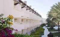 Pyramisa Beach Resort Sahl Hasheesh - Private Pools