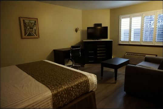 Travelodge by Wyndham Concord