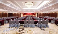 Tianjin Golden Crown Hotel - Business