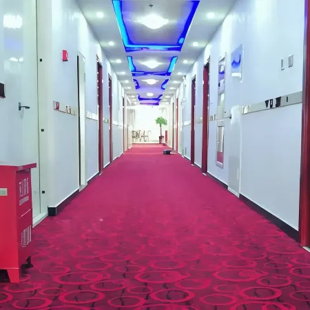 Yongning Hongda Hotel