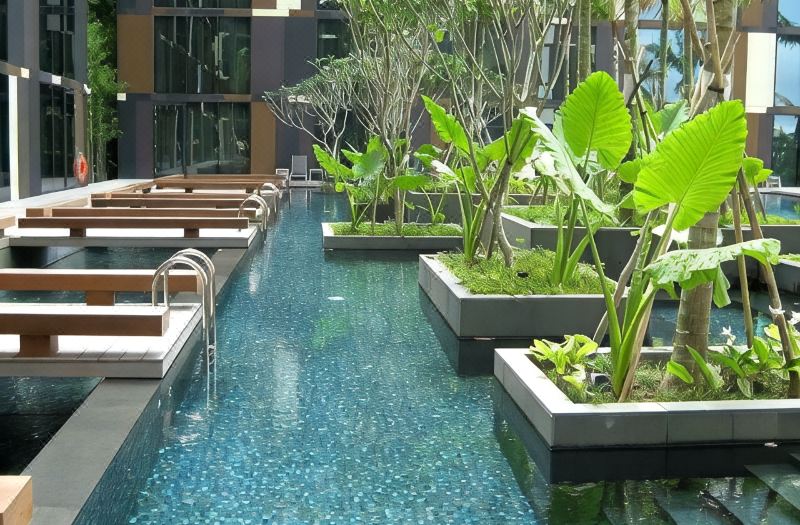 Crowne Plaza Changi Airport by IHG photo 5