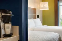 Holiday Inn Express & Suites CALGARY AIRPORT TRAIL NE by IHG