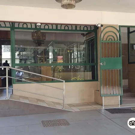Kenya Comfort Suites