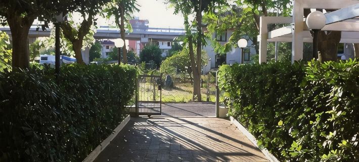 Hotel Viking Ξενοδοχεία στην πόλη Viserbella