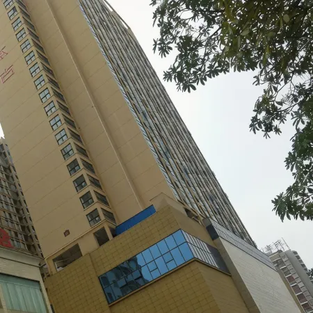 Guigang Lianbang Homestay