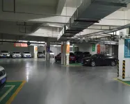 Gujing Junlai Hotel (Tianchang Hongsheng Square) - parking