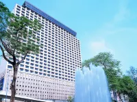 더 파크 레인 홍콩, 오토그래프 컬렉션 리가든 2 주변 호텔