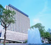 The Park Lane Hong Kong, Autograph Collection Hotels in 