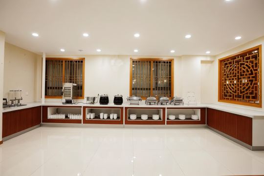 ห้องอาหาร