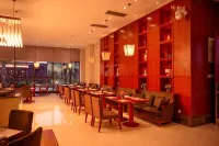 Ramada Plaza by Wyndham Chibi - breakfast