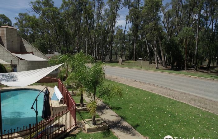 Barham Bridge Motor Inn
