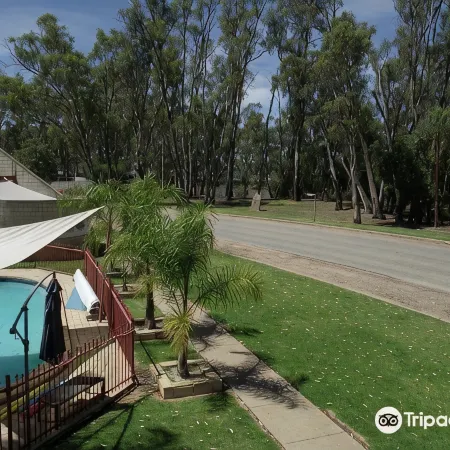 Barham Bridge Motor Inn