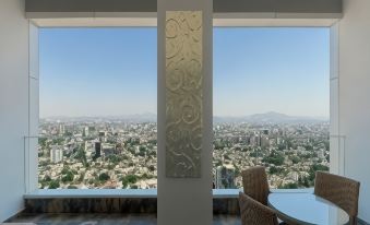 Riu Plaza Guadalajara