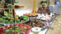 Cam Thermal Resort Hotel & Spa - Breakfast