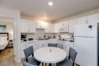 Rosedon - Adults Only - breakfast