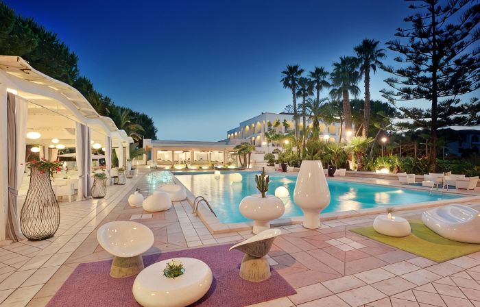 Residence Cerere