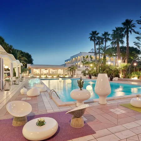 Residence Cerere