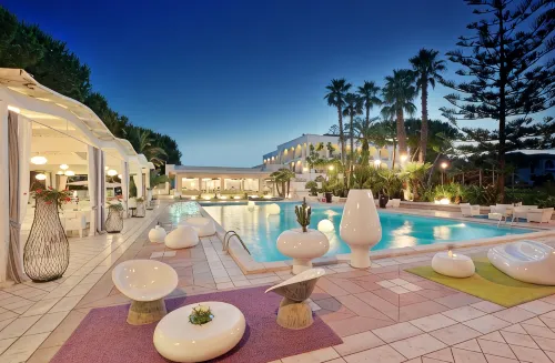 Residence Cerere - 3つ星